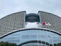 -武汉洲际酒店
