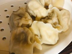 芸豆肉饺子-双合园·海鲜水饺青岛菜(万佳广场店)