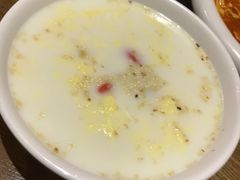 牛奶邂逅醪糟-妈妈的味道(工人体育场东路店)