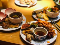 -松子料理(世纪城店)