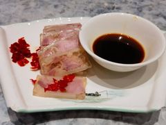 -聚丰园•湖鲜餐厅(阿红私房菜梅石路店)