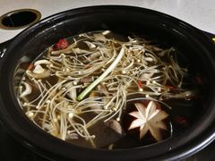 -钢管厂五区小郡肝火锅串串香(清河店)