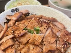 -熊吞·大碗丼烧肉饭(清江浦区万达店)