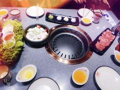 -金迈圆烤肉餐厅(维多利店)