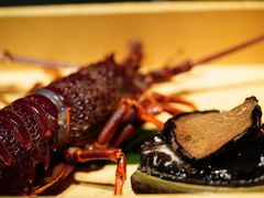 -Ginza Onodera铁板烧(外滩十八号店)