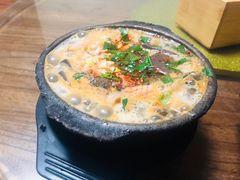 -王明古法砂锅居(开化寺店)