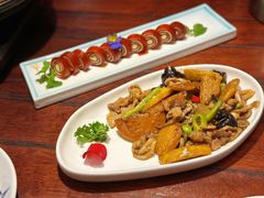 -前海沿·青岛菜(五四广场永旺店)