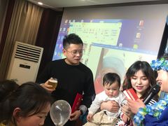 -隆聚时令海鲜(一舟店)