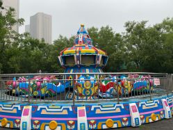 -大望京儿童游乐场