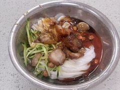 -舒记老友粉(埌西店)