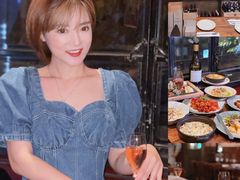 -Bistro Les Lilas丁香花小酒馆