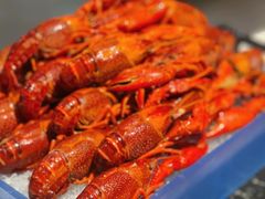 -潮三爷砂锅焗海鲜·生腌·海鲜粥(朝晖店)