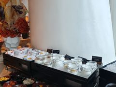 -广州四季酒店·意珍·意式自助餐