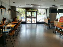 大堂-真功夫(彩田路店)