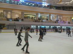 -冠军冰场CHAMPION RINK(苏州中心商场店)