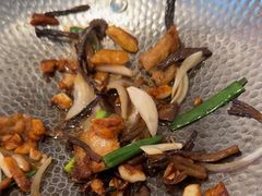 -鸽子侯·家宴·平价海鲜(绿地店)