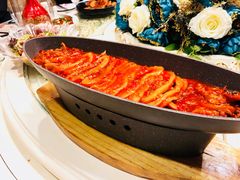 -锦龙国际酒店(天津奥体中心华苑地铁站店)