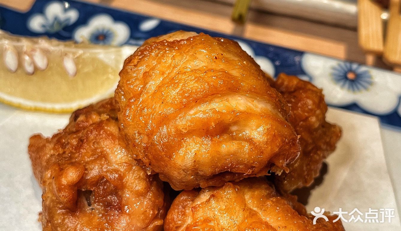 日本料理届中的元老 小日日本料理