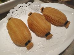 -滋粥楼·顺德菜海鲜茶点(金融城店)