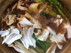 -友乐居羊蝎子(西直门店)