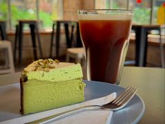 美式咖啡Americano-来回·咖啡(天河南店)