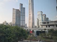 -深圳博物馆历史民俗馆