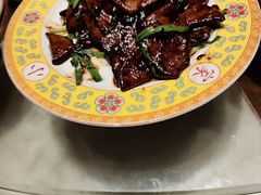 -那家小馆•北京菜•烤鸭(中关村店)