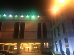 -南京双门楼宾馆(盐仓桥地铁站阅江楼店)