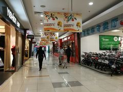 -大润发(康桥店)