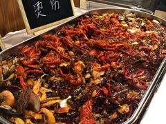 海鲜大咖-云海轩·海鲜自助-河北云瑧世纪大饭店1F