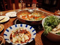 -亮欢寨(凯里总店)