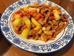 -回家吃饭·地道南昌菜(建德观总店)