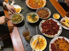 -福苗小骆驼烧烤(大唐不夜城店)