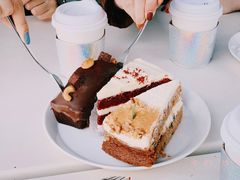 -Cafe Aewol Monsant