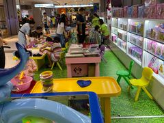 -远洋未来广场(育慧北路店)