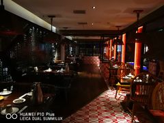 大堂-江边城外烤全鱼(方庄时代购物中心店)