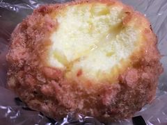 草莓小贝-汪保来(杭州解放路店)