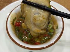 -濠轩阁特色生蚝火锅(水湾路店)