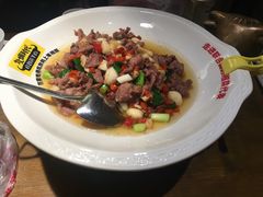 -炊烟小炒黄牛肉(中心印象城店)