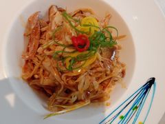 -周渝食惦·酸菜鱼精致川菜(横岗店)