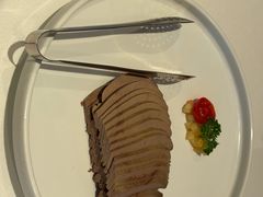 -巴音浩日娲·蒙餐(双林东路店)