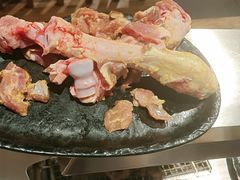-柿子树炭烤羊腿(金台路店)