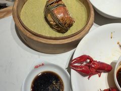 -杨氏青龙虾·羊蝎子(金盛路总店)