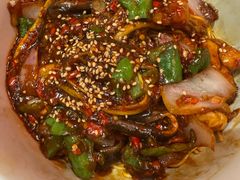 -王繁星面馆(西安熙地港店)