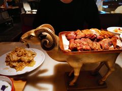 -京华烟云·北京烤鸭(领展购物广场·中关村店)