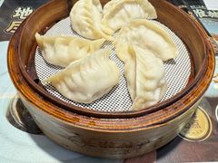 -老淮城·长鱼面(河下古镇店)