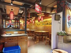 -赣饭农家·江西小炒(西乡店)