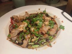 -绿茶餐厅(广州天河城店)