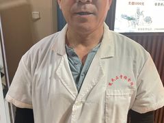-楚氏正骨推拿按摩院(九水东路店)