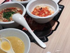 -大师兄·西北小馆(南沙万达广场店)
